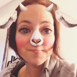 Meet your Posher, Kim